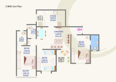 Goodwills Palaash Riveria Brochure 18