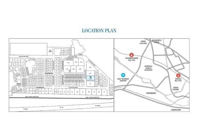 Space India Blue Crest Brochure 7