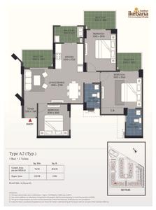 Gulshan Ikebana Brochure 19