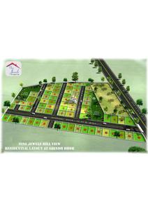Nine Jewels Hill View Brochure 1