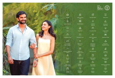 Swara Skyarise Brochure 14
