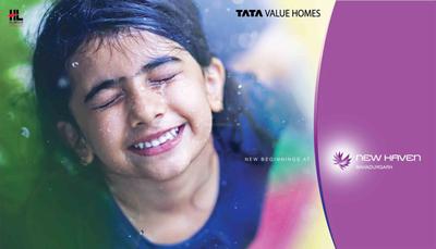 Tata Value Homes New Haven Bahadurgarh Brochure 1