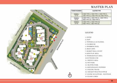 Prestige Beverly Hills Brochure 25