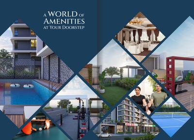 Millennium Towers Brochure 4