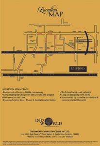 Indo World Emporis Tower Brochure 6