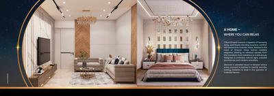 Image of 1030 Sq.ft 2 BHK Apartment / Flat for sale in Swami 7 Skye, Dhayari, Pune for Rs. 6100000