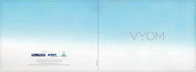PS Vyom Brochure 1
