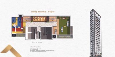 Shreejee Passcode Paradise Brochure 11
