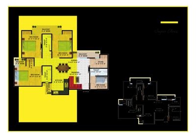 Revanta Suryaa Homes Brochure 22