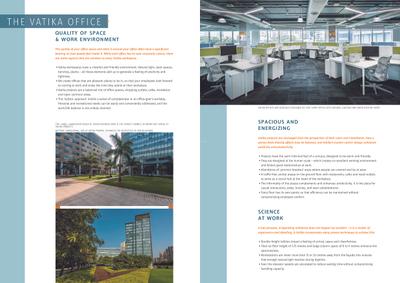 Vatika Mindscapes Brochure 1
