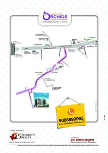 5 Elements Abhayas Orchids Brochure 7