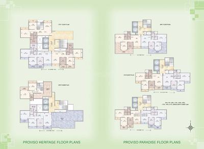 Proviso Complex Brochure 7