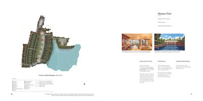 Total Environment Pursuit Of A Radical Rhapsody  Brochure 9
