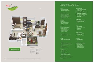 Gini Aria Phase 2 Brochure 9