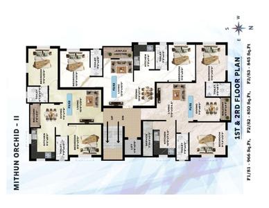 Mithun Orchid Brochure 5
