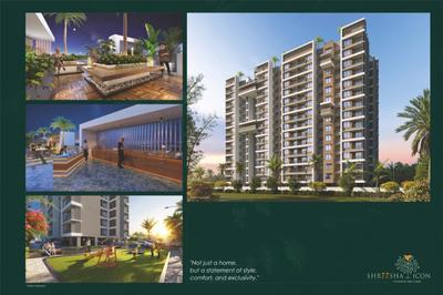 Shreesha Icon Brochure 6