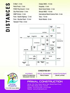 Primal Homes B Building Brochure 12