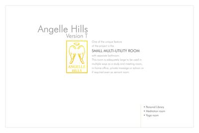 Image of 9700 Sq.ft 5 BHK Builder Floor for sale in Buttepatil Ajit Buttepatil Angelle Hills Version T Phase 2, Bavdhan, Pune for Rs. 70000000
