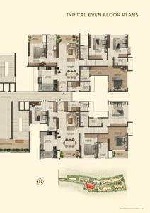 Sumadhura Solace Phase 1 Brochure 19