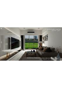 Image of 1000 Sq.ft 3.5 BHK Apartment / Flat for sale in Vengurlekars Chaitra, Andheri West, Mumbai for Rs. 28800000