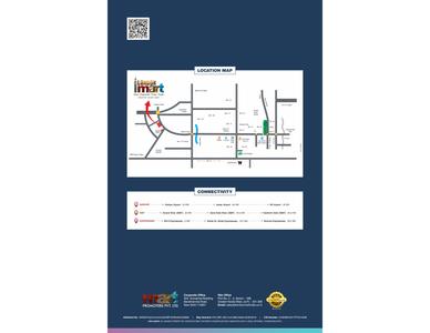 Mart London Mart Phase 1 Brochure 4