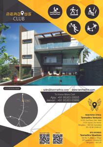 Tanmathra Meadows Brochure 4