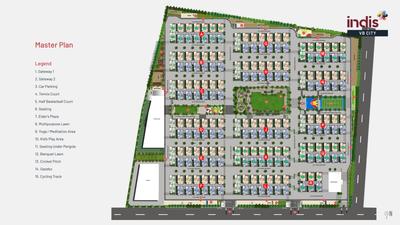 Indis VB City Brochure 4