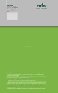 Vatika India Next Plot Brochure 29