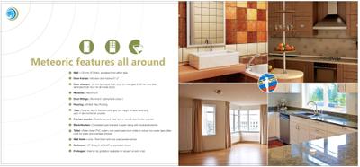 Image of 1174 Sq.ft 2 BHK Apartment / Flat for sale in C P Universe, Don Bosco Colony, Siliguri for Rs. 7000000