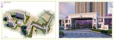 Prestige Lavender Fields Brochure 3