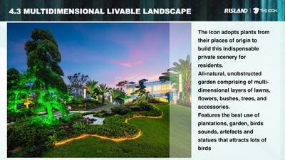 Risland The Icon Phase 1 Brochure 20