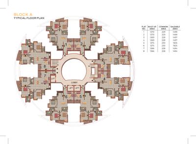 Jain Inseli Park Brochure 15