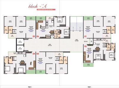 Shreedhar Vihar Brochure 5