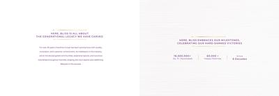 Evershine Bliss Brochure 19