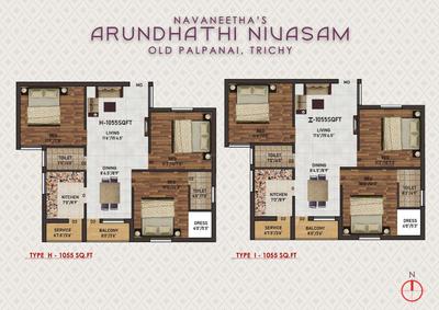 Navaneetha Arundhathi Nivasam Brochure 7