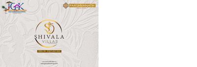 Image of 1521 Sq.ft 3 BHK Villa for sale in Parshvanath Shivala Villas, Theekariya, Jaipur for Rs. 8000000