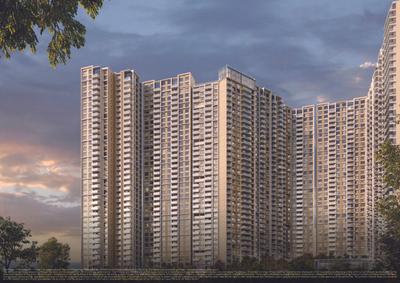 DLF The Westpark Phase 1 Brochure 2
