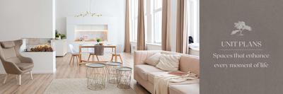 Image of 1082 Sq.ft 2 BHK Apartment / Flat for sale in Priveus Nirman Shreyas, Shivaji Nagar, Pune for Rs. 20500000