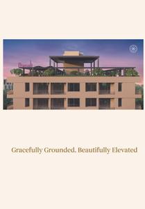 Image of 1122 Sq.ft 2 BHK Apartment / Flat for sale in Gangotree Pranali, Kothrud, Pune for Rs. 17500000