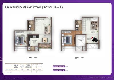 Gera Island Of Joy Project B Brochure 76