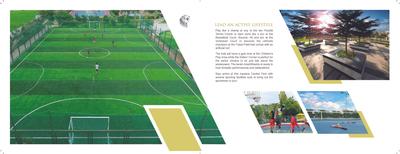 Nambiar Bellezea Phase IV Brochure 15