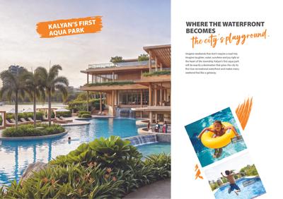 Sunteck Kalyan Harbour Brochure 13