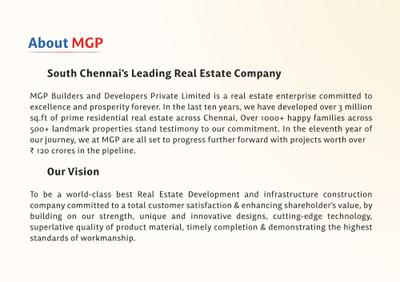 MGP Dwelling Brochure 3