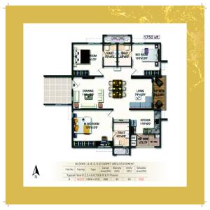 Aparna Kanopy Marigold Brochure 11
