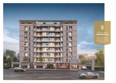 Amardeep Heights Brochure 6
