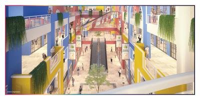 Runwal Shopping Arcade Brochure 5