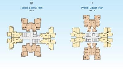 Jaypee Aman Brochure 7
