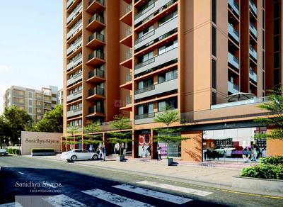 Sanidhya Skyros Brochure 4