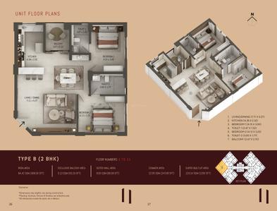 Builtech Aura Brochure 14