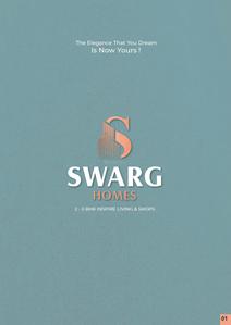 Swarg Homes Brochure 1